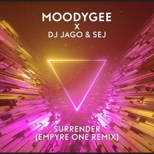 Moodygee - Surrender (Empyre One Remix)