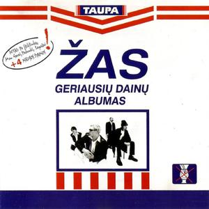 ZAS - Taupa