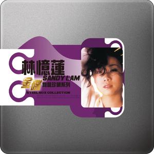 林忆莲 - Steel Box Collection - Sandy Lam
