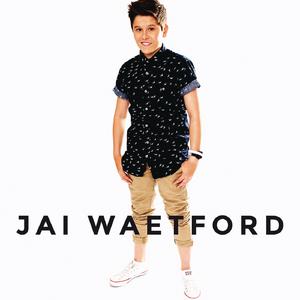 Jai Waetford - Jai Waetford EP