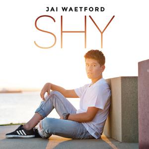 Jai Waetford - Shy - EP