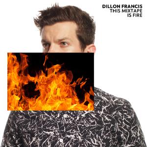 Dillon Francis - Bun Up the Dance