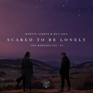 Martin Garrix - Scared To Be Lonely (Remixes Vol.2)