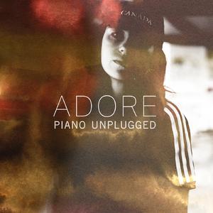 Amy Shark - Adore (Piano Unplugged)