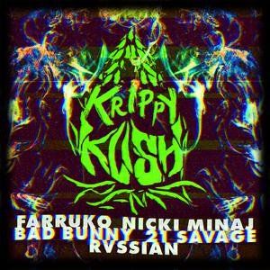 Farruko - Krippy Kush (Remix)