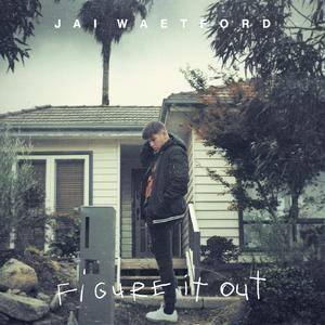 Jai Waetford - Figure It Out - EP