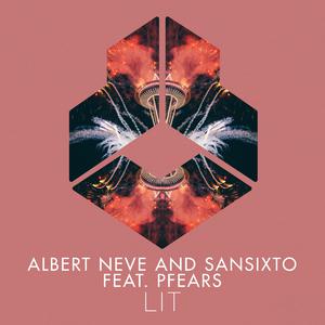 Albert Neve - LIT