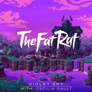 TheFatRat - Violet Sky