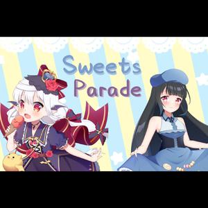 穆小泠 - Sweets Parade