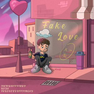 UEDO - Fake Love