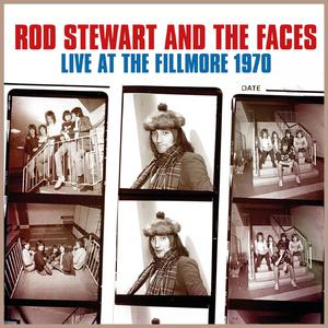 Live at the Fillmore 1970 (Live)