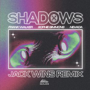 Frank Walker - Shadows (Jack Wins Remix)