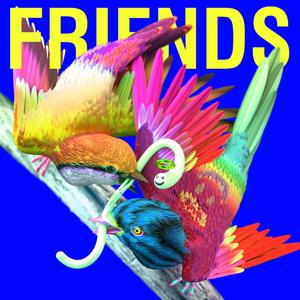 Friends (Remix)
