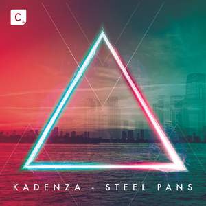 Kadenza - Steel Pans
