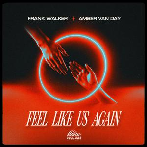 Frank Walker - Feel Like Us Again