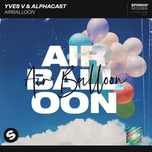 Yves V - Air Balloon