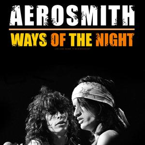 Ways Of The Night (Live 1974)