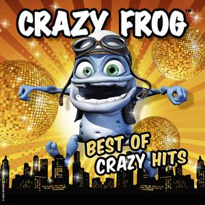 Crazy Frog - How Do You Do?