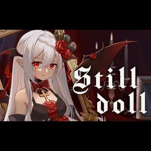 穆小泠-still doll【吸血鬼骑士】