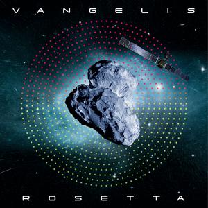 Vangelis - Rosetta