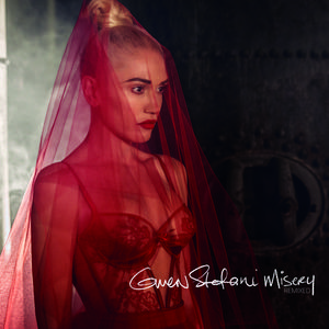 Gwen Stefani - Misery (Remixed)