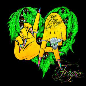 Fergie - L.A.LOVE (la la)