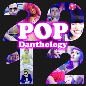 DJ Daniel Kim - Pop Danthology