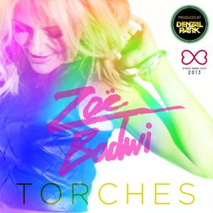 Zoe Badwi - Torches (Official Sydney Gay & Lesbian Mardi Gras '13 Theme)