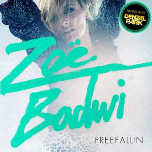 Zoe Badwi - Freefallin