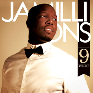 Jamillions - 9 (Bonus Track Version)