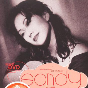 林忆莲 - Sandy