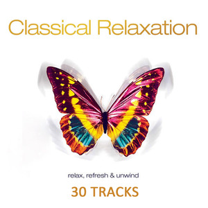 Classical Artists - Classical Relaxation