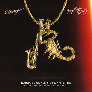 Masego - Mystery Lady (Scorpion Kings Remix)