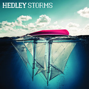 Hedley - Storms (Deluxe Edition)