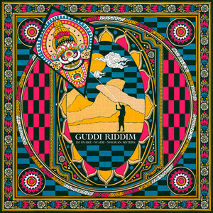 DJ Snake - Guddi Riddim