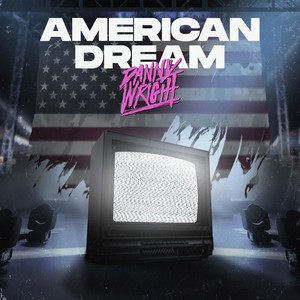 Danny Wright - American Dream
