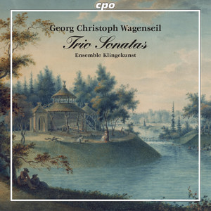 Ensemble Klingekunst - Wagenseil: Trio Sonatas