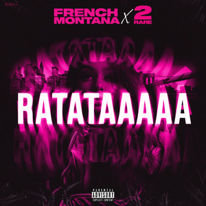 French Montana - RATATAAAAA (Explicit)