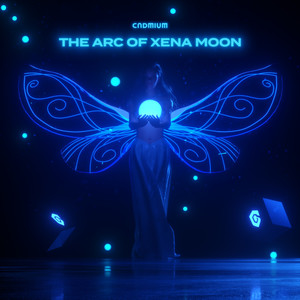 The Arc of Xena Moon