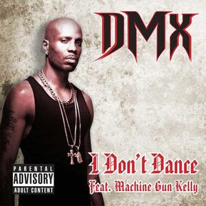 DMX - I Don't Dance (Album Edit)