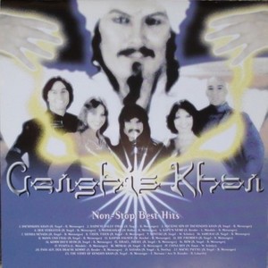 Dschinghis Khan - Non-Stop Best Hits