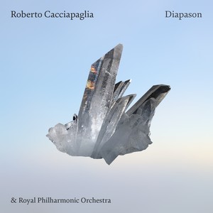 Roberto Cacciapaglia - Diapason