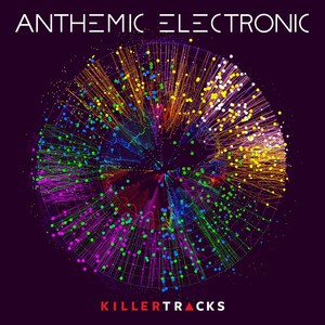 Various Artists - Anthemic Electronic