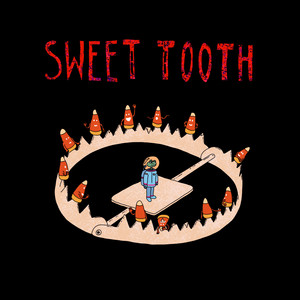 Mykey - Sweet Tooth
