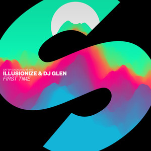 Illusionize - First Time