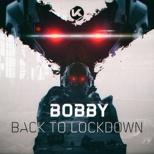 Bobby - Back To Lockdown