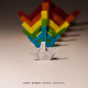 Paper Crowns (Explicit)