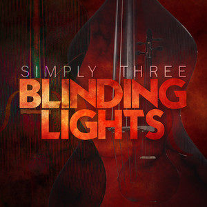 Simply Three - Blinding Lights