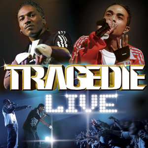 Tragédie - Live