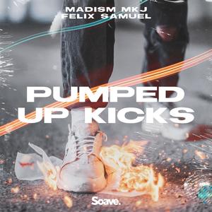 Madism - Pumped Up Kicks
